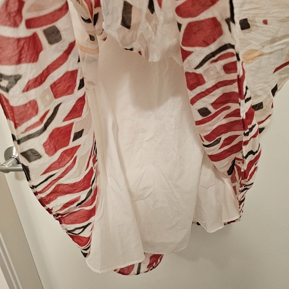 Spring/ Summer Dress - Picture 6 of 8